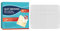 Quit Aid Miscela Naturale Per Il Ritiro 30 Confezioni Per Scatola Dimagranti (Blue, 5X5CM)
