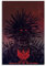 KKPLMM Mandy Filmposter, dekoratives Gemälde, Leinwand, Wandposter und Kunstbild, Druck, moderne Familienschlafzimmer-Dekoration, Poster, 40 x 60 cm