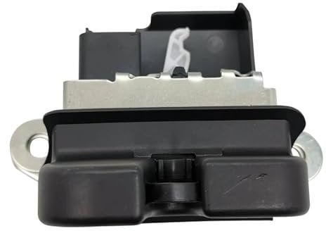 CLWYWUL Serrure de Coffre Voiture Compatible avec VW pour Polo 2018-2024 pour Golf 2021-2022 pour ID.3 2022-2024 Serrure De Coffre De Voiture 2G6827505 2SD827505A