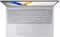 ASUS Vivobook 17 S1704VA-AU232W 17.3 Pouces FHD 60Hz Pc Portable (Intel i7-1355U 1.7 GHz, 16GB DDR4, 512GB M.2 NVMe SSD, Intel Iris X) Windows 11 Home Clavier AZERTY Rétroéclairé