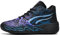 Adoff Herren Basketballschuhe, Studenten Anti-Rutsch, verschleißfeste, modische Sportschuhe, Herren Sportschuhe