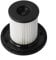 Filtri per aspirapolvere Bosch UNLIMITED Serie 6 Accessorio Aspirapolvere Ricambio Filtro Parte 12033215 Strumenti di Pulizia Ricambio Filtro Lavabile