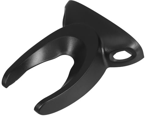 Housoutil Scanner Gun Bracket Mount for Wall Mounting Barcode Scanner Stand Holder Wall Mount Bracket for Retail and Office