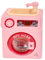 sarcia.eu Lavatrice Giocattolo INTERATTIVO, Macchina per Bambini, cestello Mobile, Luce, Suono, Acqua 3+ (Lavatrice B)