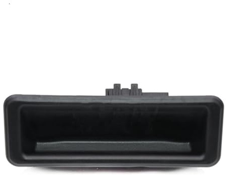 Manija Maletero Interruptor Puerta Trasera Para BMW 1 3 5 Series X1 X3 X5 X6 E60 E61 E90 E91 E92 E93 E70 E88 E71 E72 E84 Tirador De Puertas De Interior