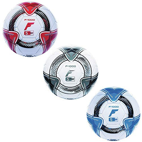 Franklin Wettbewerb 100 Comet Soccer Ball - Größe 5 Professional