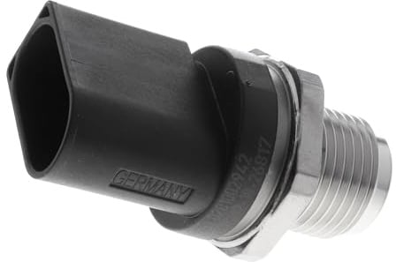 Sensor, Kraftstoffdruck | Kompatibel mit: MERCEDES-BENZ C-CLASS, C-CLASS, C-CLASS Coupe, C-CLASS T-Model, C-CLASS T-Model, E-CLASS, E-CLASS