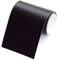 1 Rolle Bordüre/Borte schwarz, selbstklebend, 4cm breit & 5m lang, für die Wand