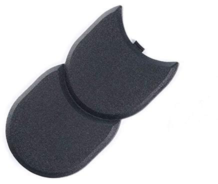 Palisade Rasenkante Garten Beetumrandung Beeteinfassung 3,8m IPAK2 3 Farben (Anthrazit)