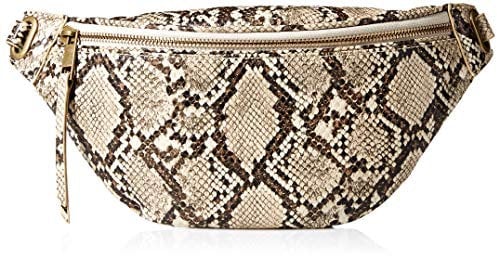 The Drop Women's Preston Belt Bag, Sand