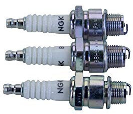 NGK B8HS / 5510 NGK 3 Stück Zündkerze