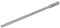 Globalflashdeal 1/4- pouces Shank T20 Tournevis De Sécurité Magnétique Torx Embout 150Mm Long