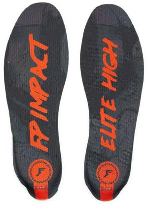 Footprint Einlegesohlen Kingfoam Elite High Classic Insoles L