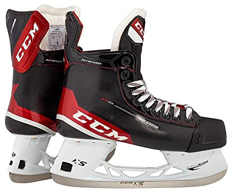 CCM JetSpeed FT475 Senior REGULAR9 Schlittschuhe