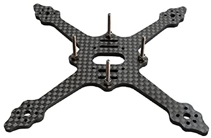 R3Nano 3 Inch Professional FPV Racing Drone Toothpick Micro Nano Frame aMAXinno