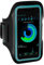 ONEFLOW Brassard de Sport pour téléphone Portable Compatible avec Samsung Galaxy S20 FE/FE 5G Brassard de Fitness Brassard de Sport pour l'extérieur Coque de Protection pour Smartphone Bleu