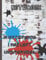 Graffiti Notebook: A Composition Notebook