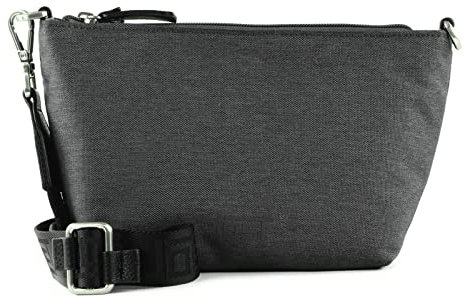 Jost Unisex Bergen Tasche, Dunkelgrau (40)