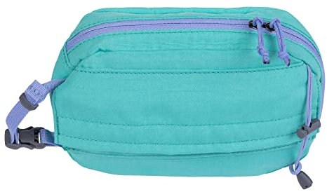 RUFFWEAR Stash Plus Tasche, Aurora Teal