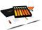 Rum Tasting Collection | Verkostungsset 6 Proben in Geschenkbox 6.2.2 | 0,15L (39,7% Vol.)