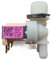 LILYY DC62-00024M Globe Valve for Samsung Washing Machine Eco Bubble WF1124XAC