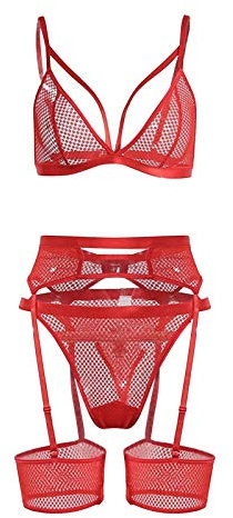 Dessous Damen sexy unterwäsche Boxing stillen Negligee Dessus kompressionsleggins Damen Gay Moulin Rouge yk2 one Piece red Sport top Damen Swimwear
