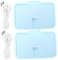 Hohopeti Wet Wipes Warmer UK Portable Wipe Warmer for Babies Natural Travel and Car Use Constant Temperature Abs Material