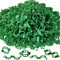 Neue Pflanzenclips Kletterhilfe Pflanzen, Pflanzenklammern Pflanzenclips für Kletterpflanzen, Kunststoff Tomatenklammern für Kletterpflanzen,Klammern für Gemüse Tomate Pflanzen Befestigun (100, Grün)