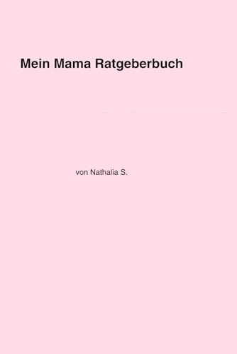 Mama Ratgeberbuch