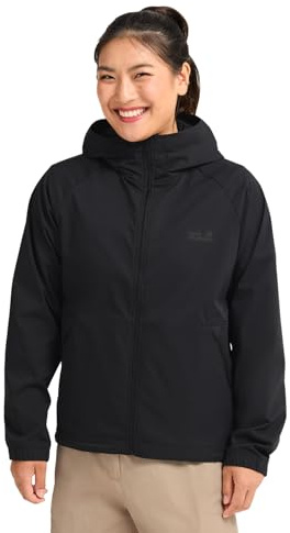 Jack Wolfskin Damen Mahani Jkt W Jacket