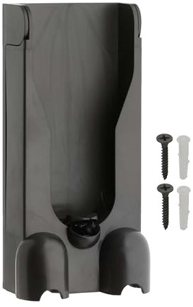 Masterpart Vacuum Wall Charger Docking Station Mount Compatible With Dyson V11, SV14, SV15 Cordless Vacuum Cleaners