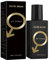 Clogskystm Parfüm für Männer, Lure Her Perfume for Men, Cure Her Parfum, Love Scent Parfum, Venom Pheromon Parfüm, Phero 007, Lange Andauernd (1PC)