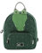 TRIXIE BABY Kleiner Rucksack - Mr Crocodile