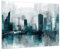 Bilder auf Glas 100x70cm Glasbild Stadt Die Architektur Stück Groß Wanddeko Bild im Glas Schlafzimmer Küche Deko Wandbilder Dekoration Wohnzimmer Modern Wall Decor Wand Kunstdruck Art GAA100x70-5859