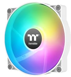 Thermaltake CT200 ARGB | White | Single Pack