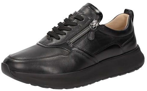 Sioux Damen Sunivla-702-j Sneaker