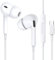 Cuffie USB C,Auricolari Type C con filo y Microfono Hi-Fi Stereo compatibile per iPhone 16/15 Pro Max Plus,iPad Pro Air,Samsung Galaxy S25/S24/S23/S22 A53 A33,Huawei P70/60/50,Google Pixel 9/8,Xiaomi