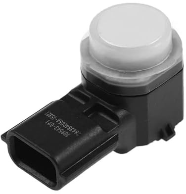 Parking Assist Sensor For NISSAN For XTrail T32 1.6L 2.0L 2014-2019 28438-4CL0A 284384CL0A New PDC Parking Sensor Assistant System(1PCS White)