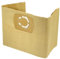 MisterVac compatible con bolsas de repuesto para aspiradora 10 piezas Kärcher NT 30/1 ME Classic Edition 1.428-568.0
