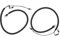 BREMBO A 00 365 Bremskraftverstärker