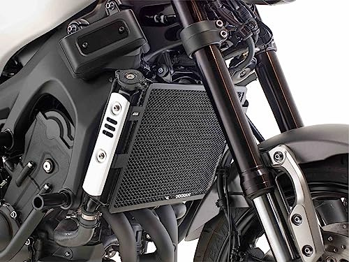 Givi PR2128 Spezifischer Kühlerschutz