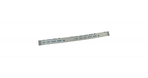 Cable Flex 12 Pin a Toma de Carga Compatible con Mando PS4 JDS-030, JDS-055, JDM-030, JDM-055