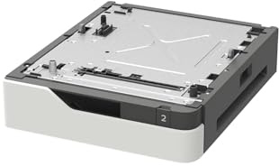 Lexmark 50G0802 tray/feeder Paper tray 550 sheets