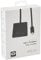 Accell USB-C VR Adapter - USB-C to HDMI & USB Compatible with Oculus Rift and Windows Mixed Reality Headsets including HTC Vive Samsung Odyssey+ Dell Visor Lenovo Explorer HP Acer & Asus WMR