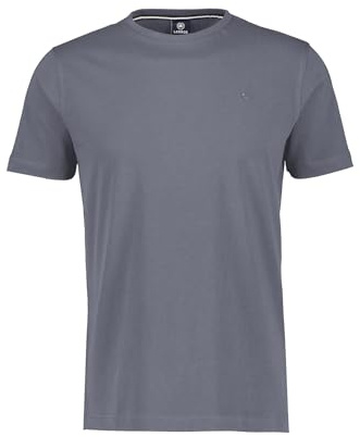LERROS Herren Rundhals T-Shirt