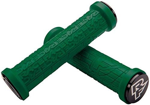 Raceface Lock-On Grippler Griffe, Wald, 33mm