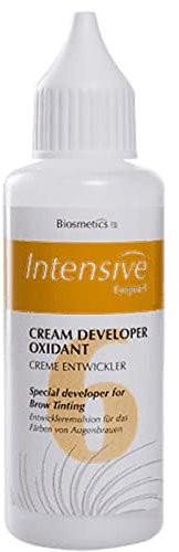 Biosmetics 6% Creme Entwickler 50ml
