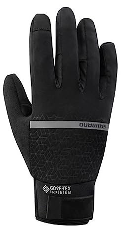 SHIMANO Isolierende Handschuhe Infinium™