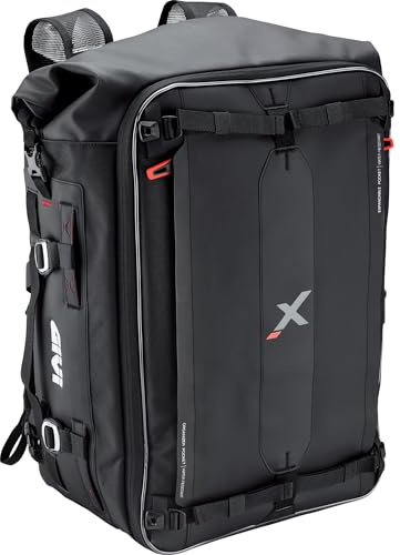 X-Line - Wasserabweisende Satteltasche