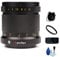 AstrHori 75mm F4 Medium Format Manual Focus Prime Portrait Lens for Fujifilm GFX for Fuji G Mount Camera GFX50S GFX 50R GFX100 GFX100S